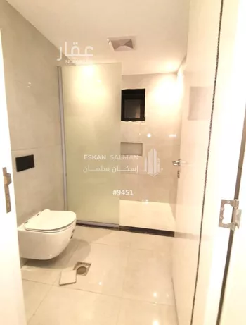 شقة للبيع في شارع ابن القرطبى, حي الدويخلة, مدينة المدينه المنوره, منطقة المدينة المنورة صورة 4