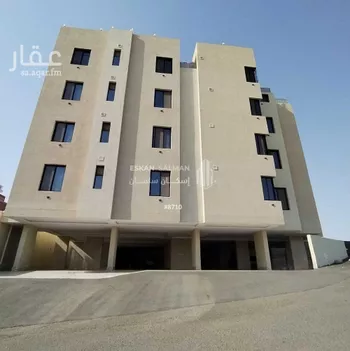 شقة للبيع في شارع الثويمات, حي أم السلم, مدينة جدة, منطقة مكة المكرمة صورة 2