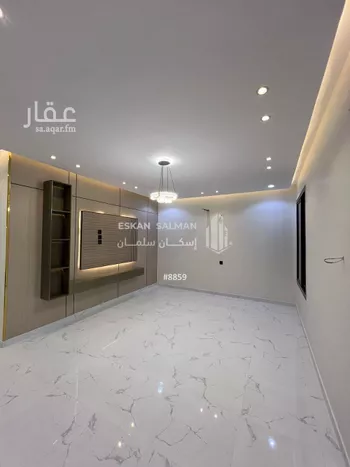 فيلا للبيع في حي السناح, مدينة امارة منطقة مكة المكرمة - الطائف, منطقة مكة المكرمة صورة 3