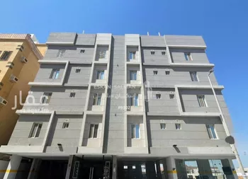 شقة للبيع في شارع يوسف الحساني, حي الريان, مدينة جدة, منطقة مكة المكرمة