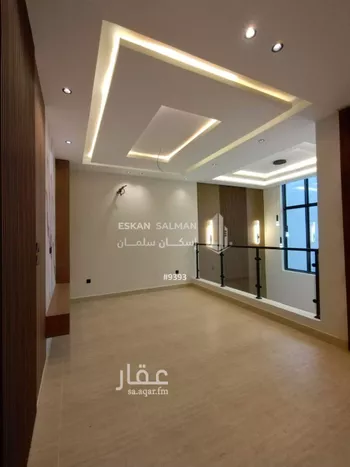 فيلا للبيع في شارع زفر القشيري, حي الهجلة الجديد, مدينة مكه المكرمه, منطقة مكة المكرمة صورة 4