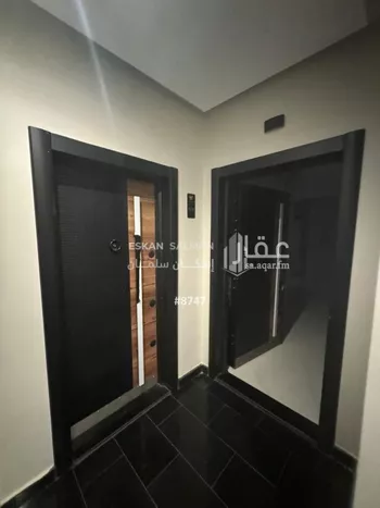 شقة للبيع في شارع زيد بن عاصم الانصاري, حي حكومي1, مدينة جدة, منطقة مكة المكرمة صورة 2