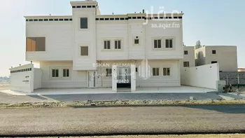 شقة للبيع في شارع غرناطة 432, حي غرناطة, مدينة الجبيل, المنطقة الشرقية
