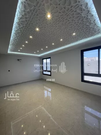 دور للبيع في شارع الحارث بن سرار الخزاعي, حي الشامية الجديد, مدينة مكه المكرمه, منطقة مكة المكرمة صورة 4