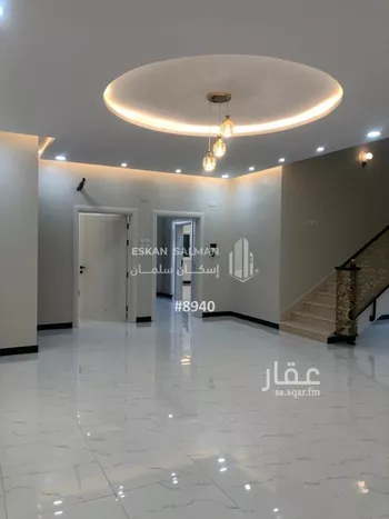 فيلا للبيع في شارع سليمان البغدادي, حي النخيل, مدينة الاحساء, المنطقة الشرقية صورة 2