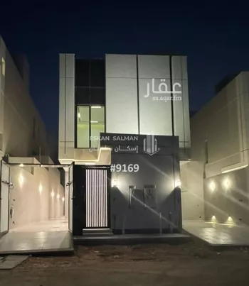 دور للبيع في شارع عبدالله محمد القرعاوي, حي الرمال, مدينة الرياض, منطقة الرياض