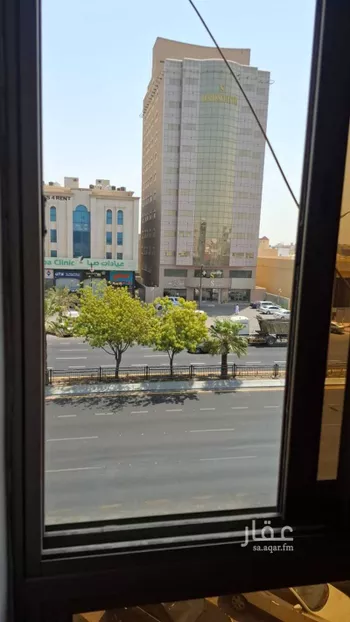 شقة للإيجار في شارع طريق الخليج, حي الحمراء, مدينة الدمام, المنطقة الشرقية صورة 2