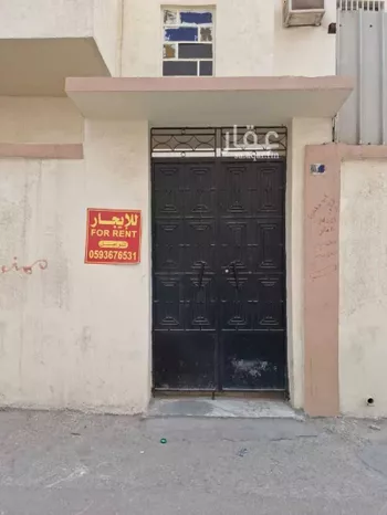 شقة للإيجار في شارع احمد بن صفوان, حي النخيل, مدينة الدمام, المنطقة الشرقية صورة 5