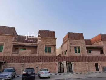 شقة للإيجار في شارع حبيب ابن مظاهر, حي المحمدية, مدينة الدمام, المنطقة الشرقية