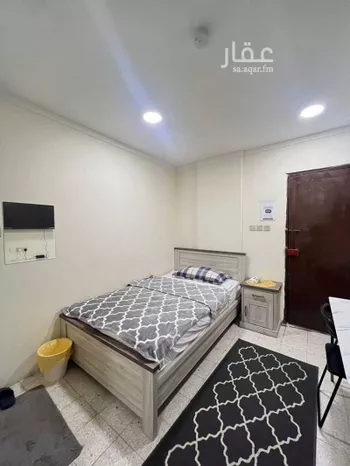 استديو مفروش للحجز في شارع اميمة بنت عبدالمطلب ، حي العويمرية ، الهفوف ، الاحساء صورة 2