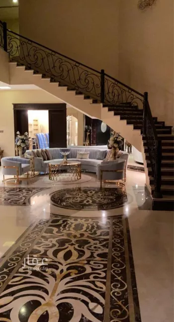 فيلا للبيع في شارع رقم 432, حي الملقا, مدينة الرياض, منطقة الرياض صورة 4