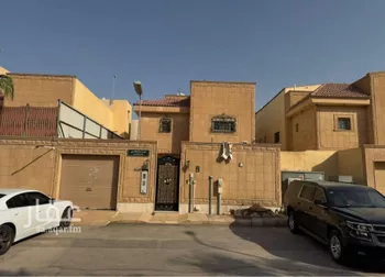 فيلا للبيع في شارع النشرة, حي الياسمين, مدينة الرياض, منطقة الرياض