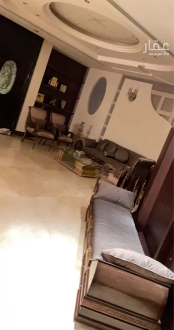 فيلا للبيع في شارع رقم 432, حي الملقا, مدينة الرياض, منطقة الرياض صورة 5