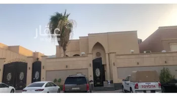 فيلا للبيع في شارع رقم 432, حي الملقا, مدينة الرياض, منطقة الرياض