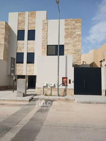 دور للبيع في شارع صالح الذماري, حي الروابي, مدينة الرياض, منطقة الرياض صورة 2