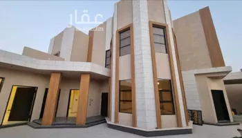 فيلا للبيع في شارع زفر القشيري ، حي قرطبة ، الخرج ، الخرج