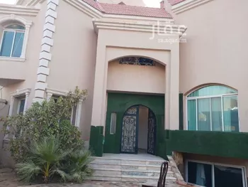 فيلا للإيجار في شارع ماجد بن معيد, حي مغرزات, مدينة الرياض, منطقة الرياض صورة 5