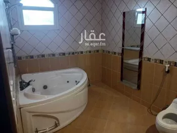 فيلا للإيجار في شارع ماجد بن معيد, حي مغرزات, مدينة الرياض, منطقة الرياض صورة 4