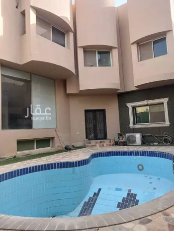 فيلا للإيجار في شارع ماجد بن معيد, حي مغرزات, مدينة الرياض, منطقة الرياض صورة 3