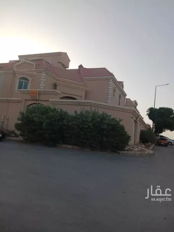 فيلا للإيجار في شارع ماجد بن معيد, حي مغرزات, مدينة الرياض, منطقة الرياض صورة 2