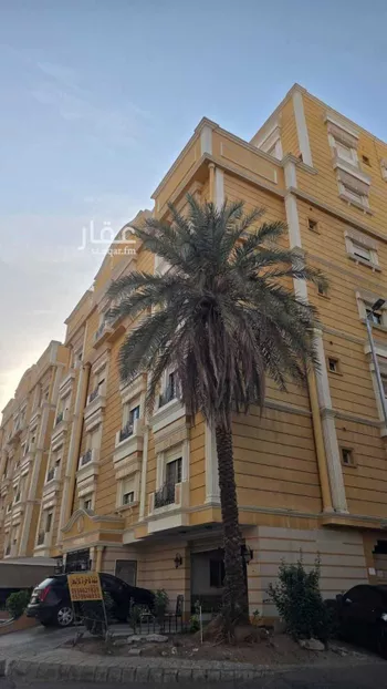 شقة للإيجار في شارع عبدالله كاظم, حي الزهراء, مدينة جدة, منطقة مكة المكرمة
