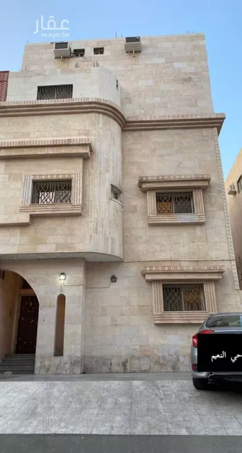 عمارة للبيع في شارع محمد شطا, حي النعيم, مدينة جدة, منطقة مكة المكرمة