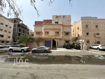 عمارة للبيع في شارع محمد شطا, حي النعيم, مدينة جدة, منطقة مكة المكرمة صورة 2
