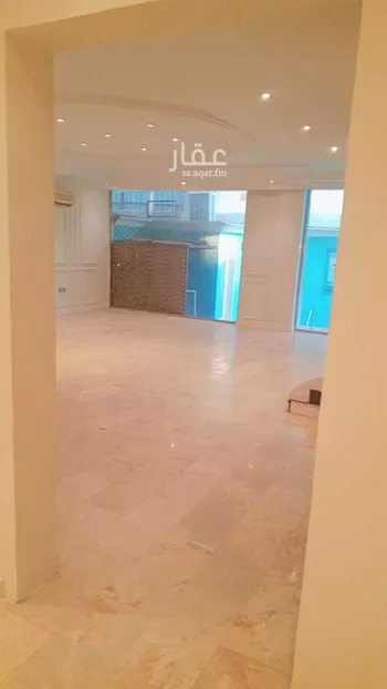 فيلا للإيجار في شارع تاج الأمناء, حي أبحر الشمالية, مدينة جدة, منطقة مكة المكرمة صورة 4