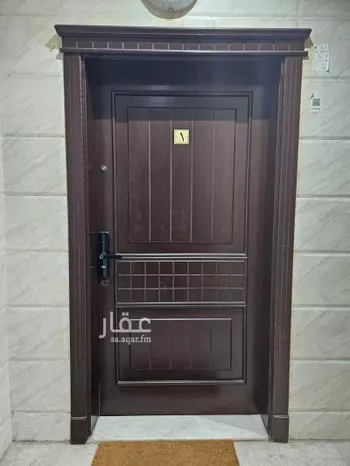شقة للإيجار في شارع محمد بن طملون, حي النزهة, مدينة جدة, منطقة مكة المكرمة صورة 3