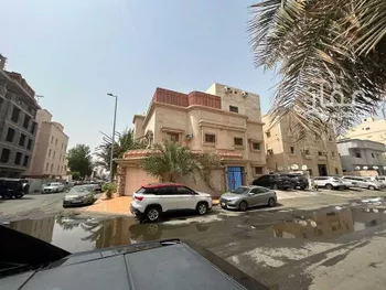 عمارة للبيع في شارع محمد شطا, حي النعيم, مدينة جدة, منطقة مكة المكرمة صورة 3