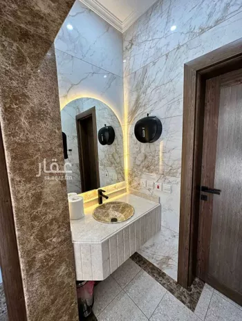 استراحة للإيجار في شارع سليمان بن بنين الدقيقي, حي المروج, مدينة جدة, منطقة مكة المكرمة صورة 4