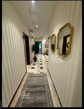شقة للإيجار في شارع تحقيق الامل, حي النهضة, مدينة جدة, منطقة مكة المكرمة صورة 5