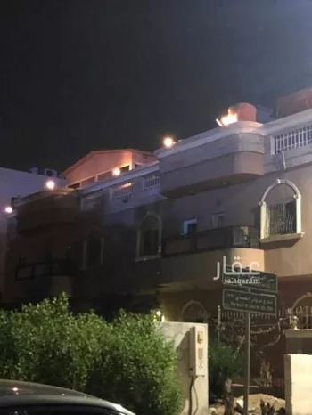 عمارة للبيع في شارع مروان الجعدي, حي المحمدية, مدينة جدة, منطقة مكة المكرمة صورة 2