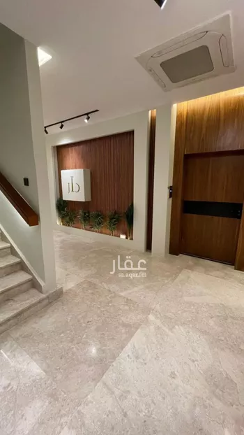 شقة للإيجار في شارع عبدالله بن إبراهيم بن سيف, حي قرطبة, مدينة الرياض, منطقة الرياض صورة 3