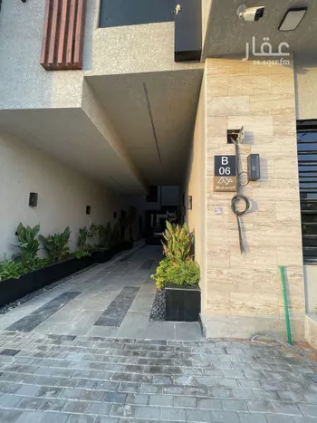 شقة للإيجار في شارع الحنكة, حي الروضة, مدينة الرياض, منطقة الرياض صورة 5