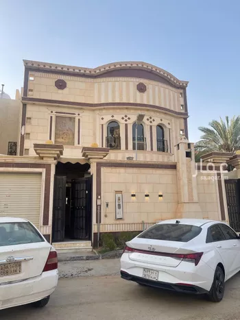 فيلا للإيجار في شارع رقم 417, حي المونسية, مدينة الرياض, منطقة الرياض