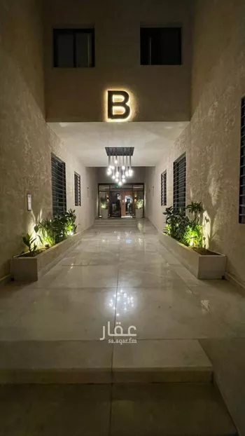 شقة للإيجار في شارع عبدالله بن إبراهيم بن سيف, حي قرطبة, مدينة الرياض, منطقة الرياض صورة 2