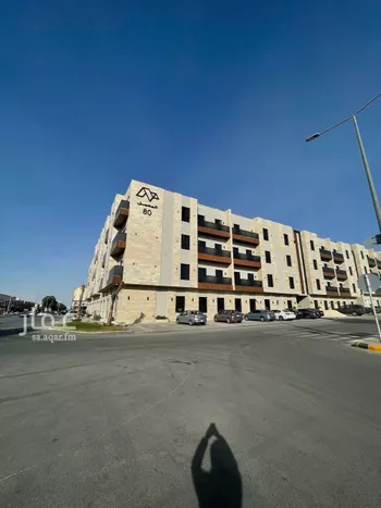 شقة للإيجار في شارع عبدالخالق الهاشمي, حي الروضة, مدينة الرياض, منطقة الرياض