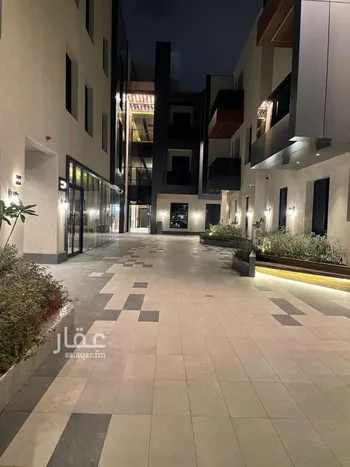 شقة للإيجار في شارع القلاع, حي الرمال, مدينة الرياض, منطقة الرياض