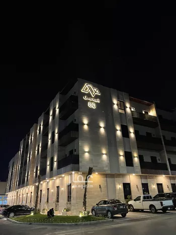 شقة للإيجار في شارع الحنكة, حي الروضة, مدينة الرياض, منطقة الرياض