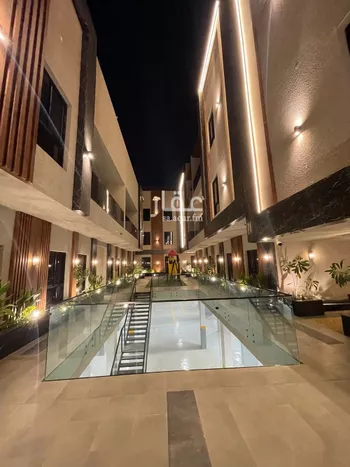 شقة للإيجار في شارع الحنكة, حي الروضة, مدينة الرياض, منطقة الرياض صورة 2