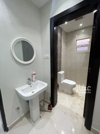 شقة للإيجار في شارع جبل بيسان, حي قرطبة, مدينة الرياض, منطقة الرياض صورة 3