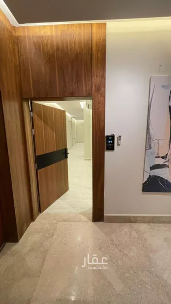 شقة للإيجار في شارع عبدالله بن إبراهيم بن سيف, حي قرطبة, مدينة الرياض, منطقة الرياض صورة 4