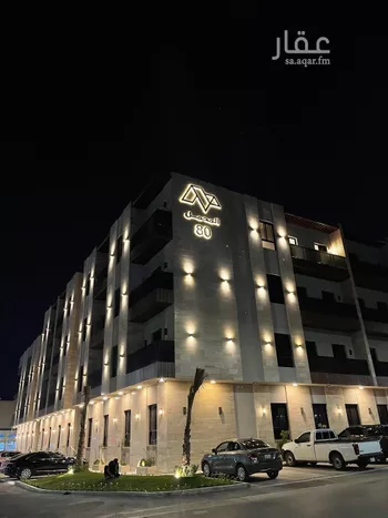 شقة للإيجار في شارع عبادة بن الصامت, حي الروضة, مدينة الرياض, منطقة الرياض