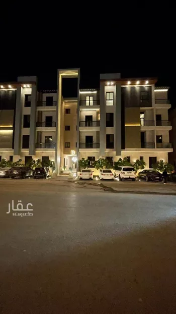 شقة للإيجار في شارع عبدالله بن إبراهيم بن سيف, حي قرطبة, مدينة الرياض, منطقة الرياض