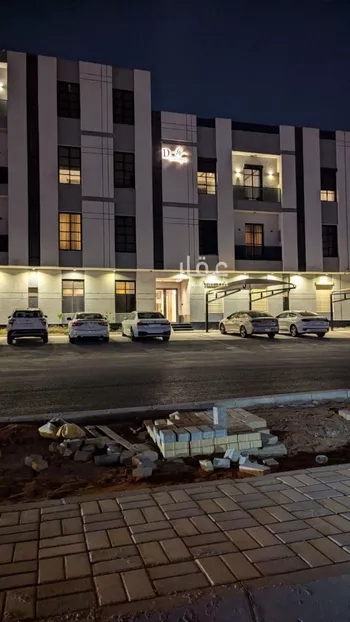 شقة للبيع في شارع القماري, حي المونسية, مدينة الرياض, منطقة الرياض