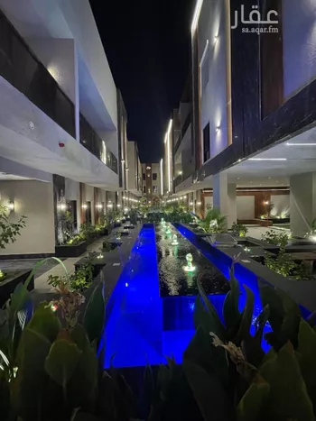 شقة للإيجار في شارع الحنكة, حي الروضة, مدينة الرياض, منطقة الرياض صورة 3
