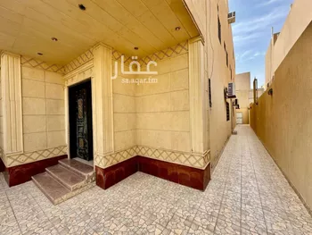 فيلا للبيع في شارع القراء, حي إشبيلية, مدينة الرياض, منطقة الرياض صورة 2