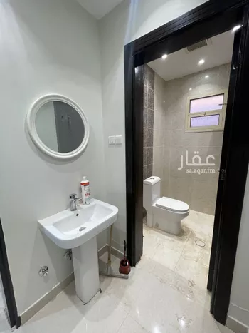 شقة للإيجار في شارع جبل بيسان, حي قرطبة, مدينة الرياض, منطقة الرياض صورة 3