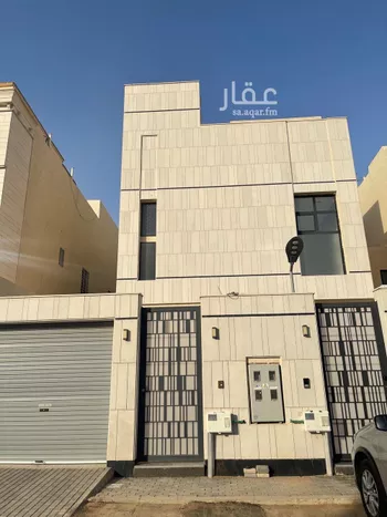 فيلا للإيجار في حي الرمال, مدينة الرياض, منطقة الرياض